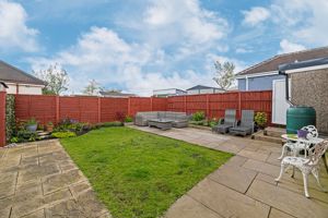 Garden- click for photo gallery
